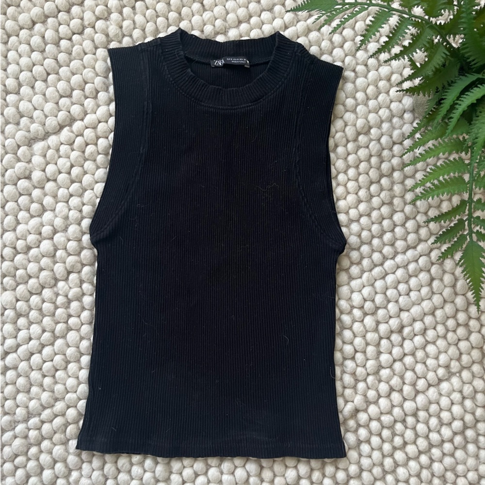 Zara top